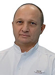 Бугаков Сергей Владиславович — Мануальный терапевт