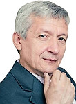 Городков Борис Георгиевич — Психолог
