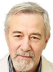 Евдокимов Валерий Васильевич — Уролог-андролог