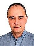 Кешишев Николай Георгиевич — Уролог