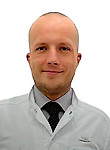 Серов Дмитрий Николаевич — Дерматолог