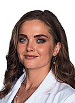 Гуденко Дарья Константиновна — Акушер