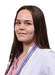 Троян Анна Александровна — Психиатр
