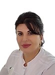Красникова Аида Ахмедовна — Гинеколог