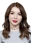 Хурья Алина Артыковна — Стоматолог-хирург