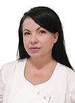 Дружинина Елена Ивановна — Стоматолог-гигиенист
