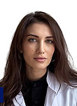 Джабарова Исмира Майисовна — Психиатр