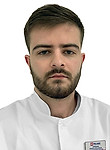 Шебзухов Азамат Ильясович — Стоматолог-ортопед