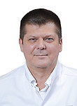 Трунев Евгений Валериевич — Невролог