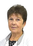 Грудина Марина Сергеевна — Терапевт