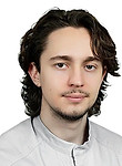 Рыльцев Сергей Сергеевич — Стоматолог-ортодонт