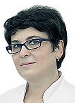 Анистратова Светлана Игоревна — Стоматолог