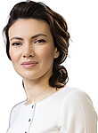 Мальцева Наталья Петровна — Иммунолог