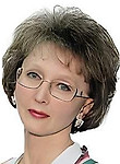 Калашникова Елена Александровна — Акушер