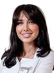 Мальцева Юлия Михайловна — Косметолог
