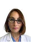 Соболева Юлия Владимировна — Аллерголог