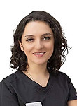 Лёвкина Ануш Гагиковна — Стоматолог-ортопед