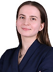 Букаева Екатерина Олеговна — Стоматолог
