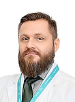 Панкратьев Алексей Андреевич — Травматолог-ортопед