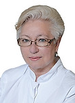 Панева Светлана Александровна — Акушер