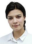 Ухова Ася Валерьевна — Стоматолог-ортодонт