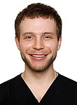 Кочуков Никита Валерьевич — Стоматолог-ортодонт