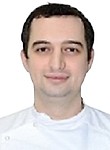 Дибиров Магомед Даниялович — Стоматолог