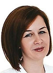Левшина Наталья Васильевна — Акушер