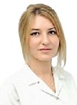 Чиквашвили Лилия Мейровна — Стоматолог-ортодонт