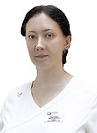 Калошина Анна Сергеевна — Отоневролог