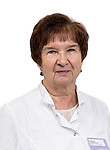 Портнова Нина Ивановна — Акушер