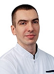 Дубовский Сергей Владимирович — Сосудистый хирург