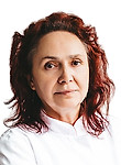 Мазанова Лариса Ивановна — Ревматолог