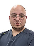 Руденко Дмитрий Сергеевич — Стоматолог