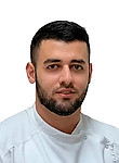 Самедов Нусрет Исабалаевич — Ортопед