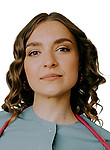 Зебрина Татьяна Ильинична — Врач ЛФК