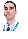 Тишкин Георгий Муртазович — Хирург
