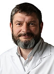 Червяков Георгий Георгиевич — Психолог