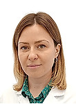 Казакова Виктория Александровна — УЗИ-специалист