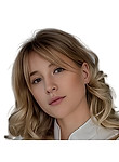 Давыдова Кристина Вячеславовна — Косметолог