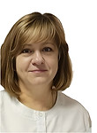 Дранькова Наталья Александровна — Дерматолог