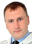 Винников Алексей Александрович — Проктолог