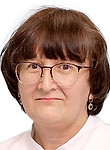 Попова Ирина Александровна — Ортопед