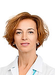 Степаненко Марина Валерьевна — Гинеколог