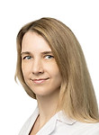 Дербенева Ирина Васильевна — Эндокринолог