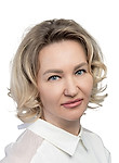 Фисенко Юлия Владимировна — Косметолог