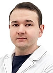 Батталов Тимур Ильгизович — Рентгенолог
