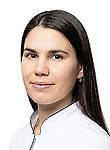 Ивановская Тамара Николаевна — Гинеколог