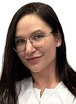 Донцова Екатерина Андреевна — Стоматолог