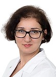 Карманова Елена Перикловна — Акушер